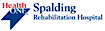 Spalding Rehabilitation Hospital logo