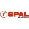 SPAL Automotive USA logo