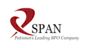 Span Bpo logo