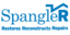 Spangler Restoration logo