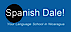 Spanish Dale! Language School logo