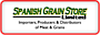 Spanish Grain Store logo