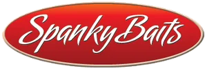 Spanky Baits logo