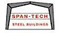 Span-Tech Steel Buildings logo