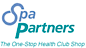 Spa Partners logo