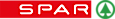 SPAR Hrvatska doo logo