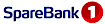 Sparebank 1 logo