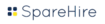 SpareHire logo