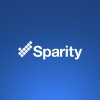 Sparity logo