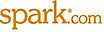 Spark logo