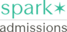 Spark Admissions logo