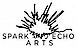 Spark and Echo Arts logo