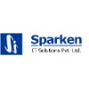 Sparken IT Solutions Pvt logo