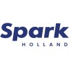 Spark Holland logo