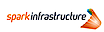 Spark Infrastructure logo