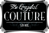 The Crystal Couture Store logo