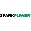 Spark Power logo