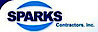 SPARKS Contractors logo