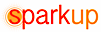 Sparkup logo