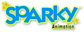 Sparky Animation logo