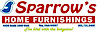 Sparrow''s Home Furnishings logo