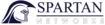 Spartan Networks logo