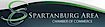 Spartanburg Area Chamber of Commerce logo