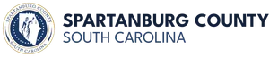 Spartanburg County logo