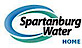 Spartanburg Water logo