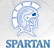 Spartan Carbide logo