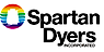 Spartan Dyers logo