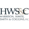 Harrison, White, Smith & Coggins logo