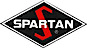 Spartan Motors logo