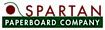 Spartan Paperboard logo