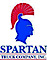 Spartan Truck logo