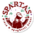 Sparta''s Pizza & Spaghetti House logo