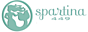 Spartina 449 logo