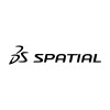 Spatial logo