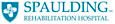 Spaulding Rehabilitation Hospital logo