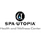 Spa Utopia Health And Wellness Center logo