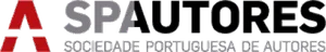Sociedade Portuguesa de Autores logo