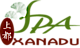 Spa Xanadu logo