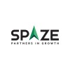 Spaze Towers logo