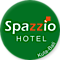 Spazzio Hotel logo