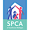 SPCA of Southwest Michigan logo