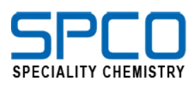 SPC Organics logo