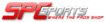 SPC Sports logo