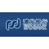 Shanghai Pudong Development Bank logo