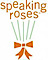 Speaking Roses logo