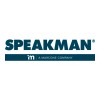 Speakman logo